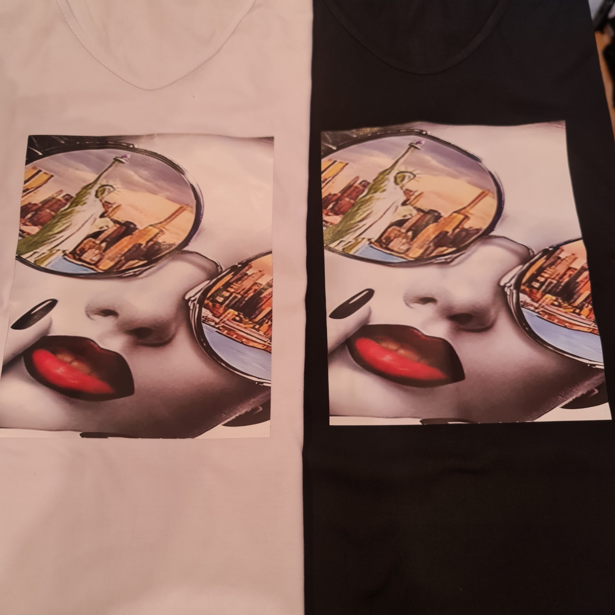 Remera Algodon - Imagen 2