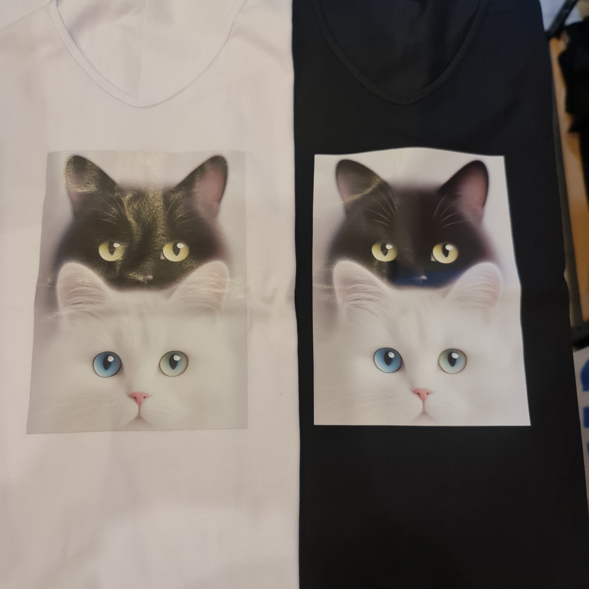 Remera Algodon - Imagen 2