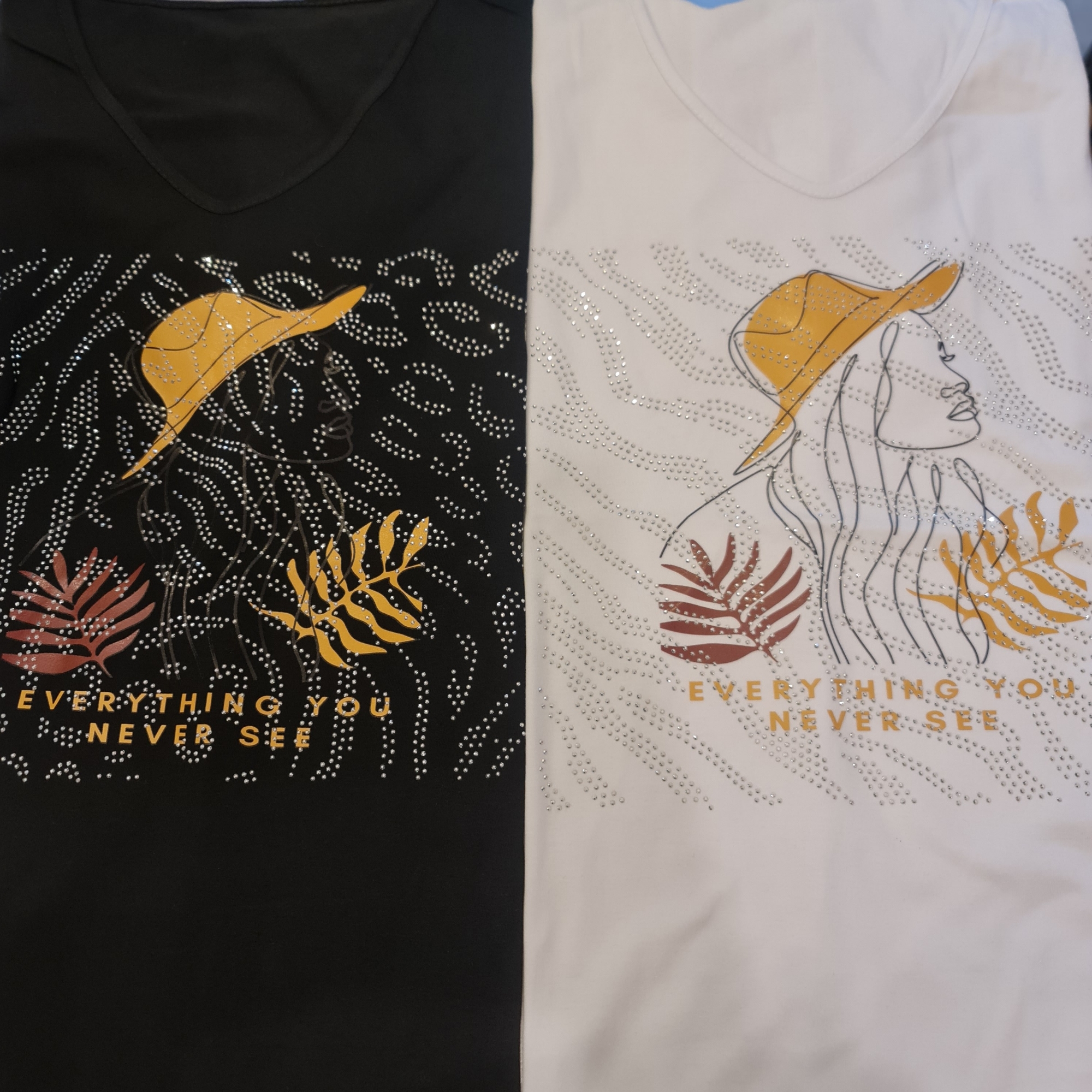 Remera Algodon - Imagen 2