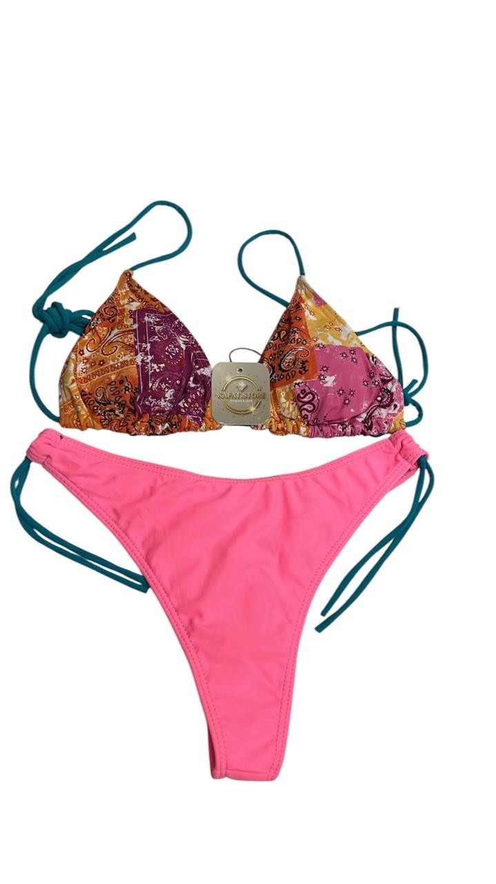 Bikinis Importados - Imagen 2