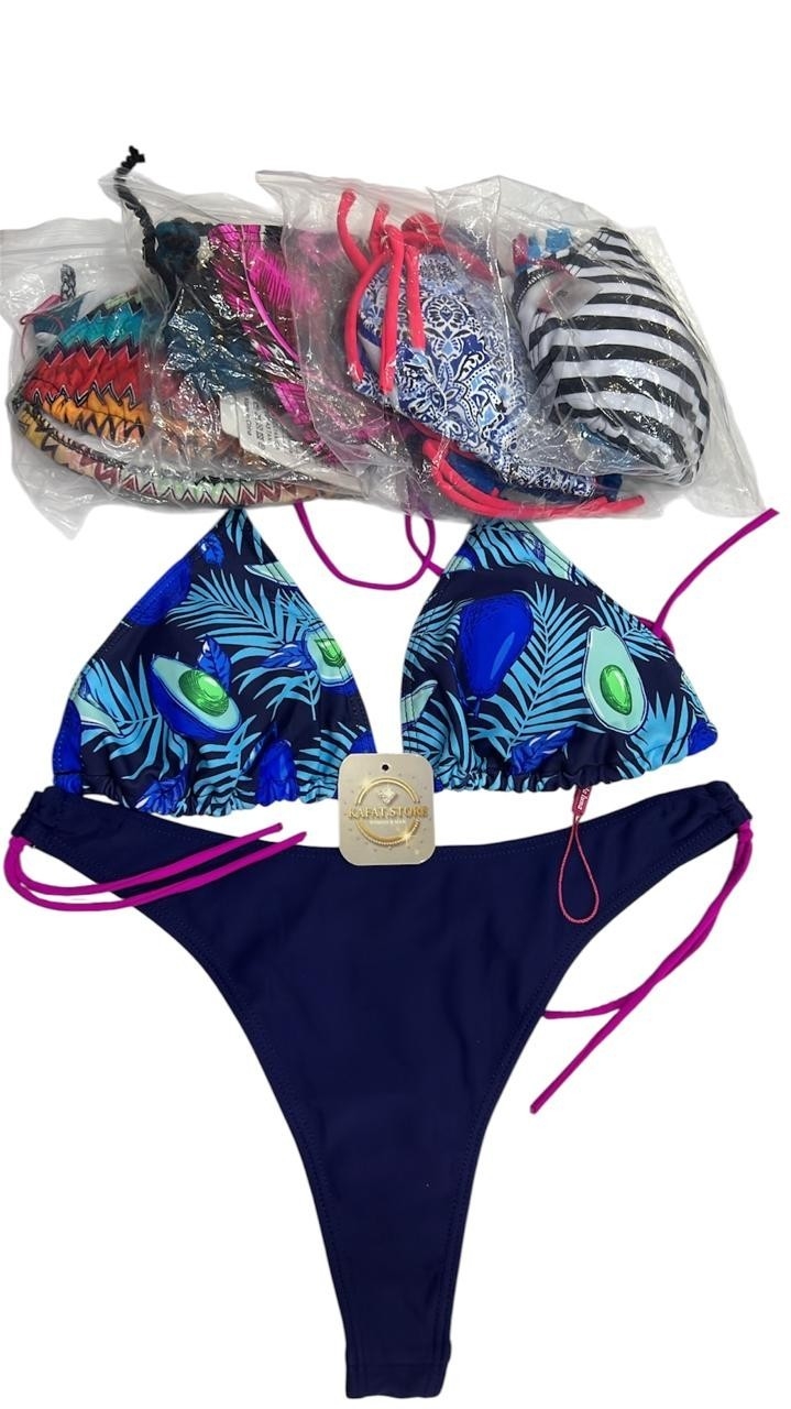 Bikinis Importados - Imagen 3