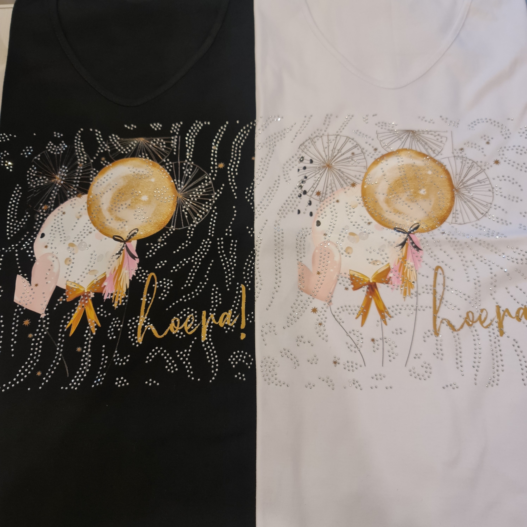 Remera Algodon - Imagen 2