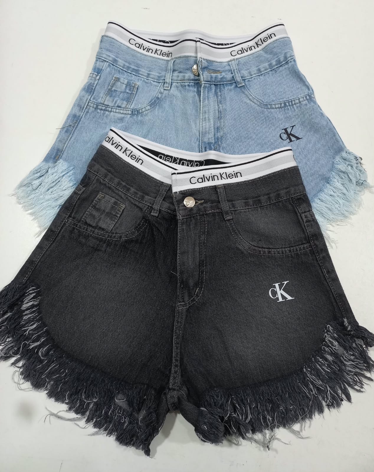 Short Playero Ck - Imagen 2