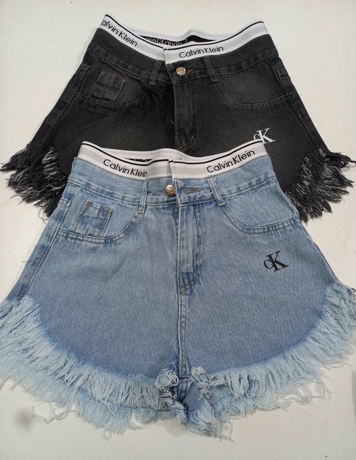 Short Playero Ck - Imagen 3