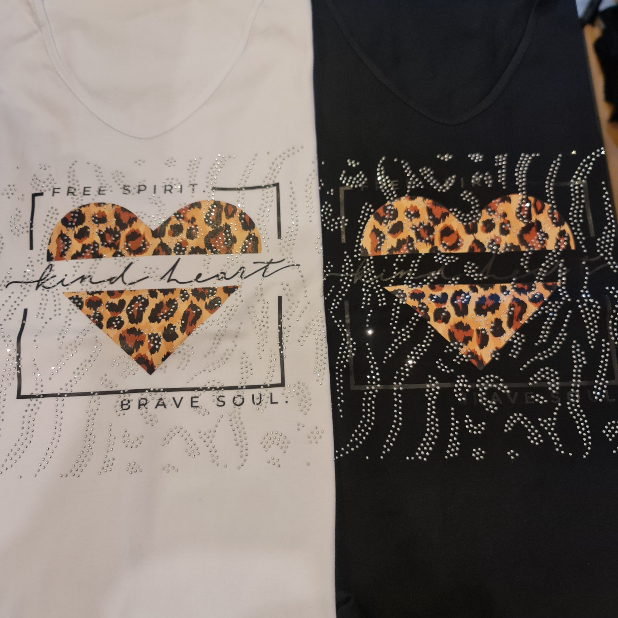 Remera Algodon - Imagen 2