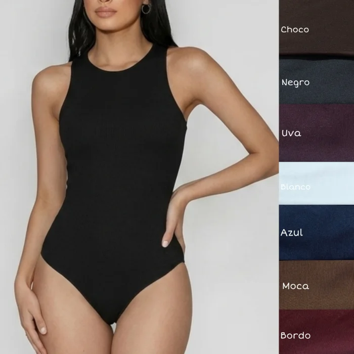 Body Americano