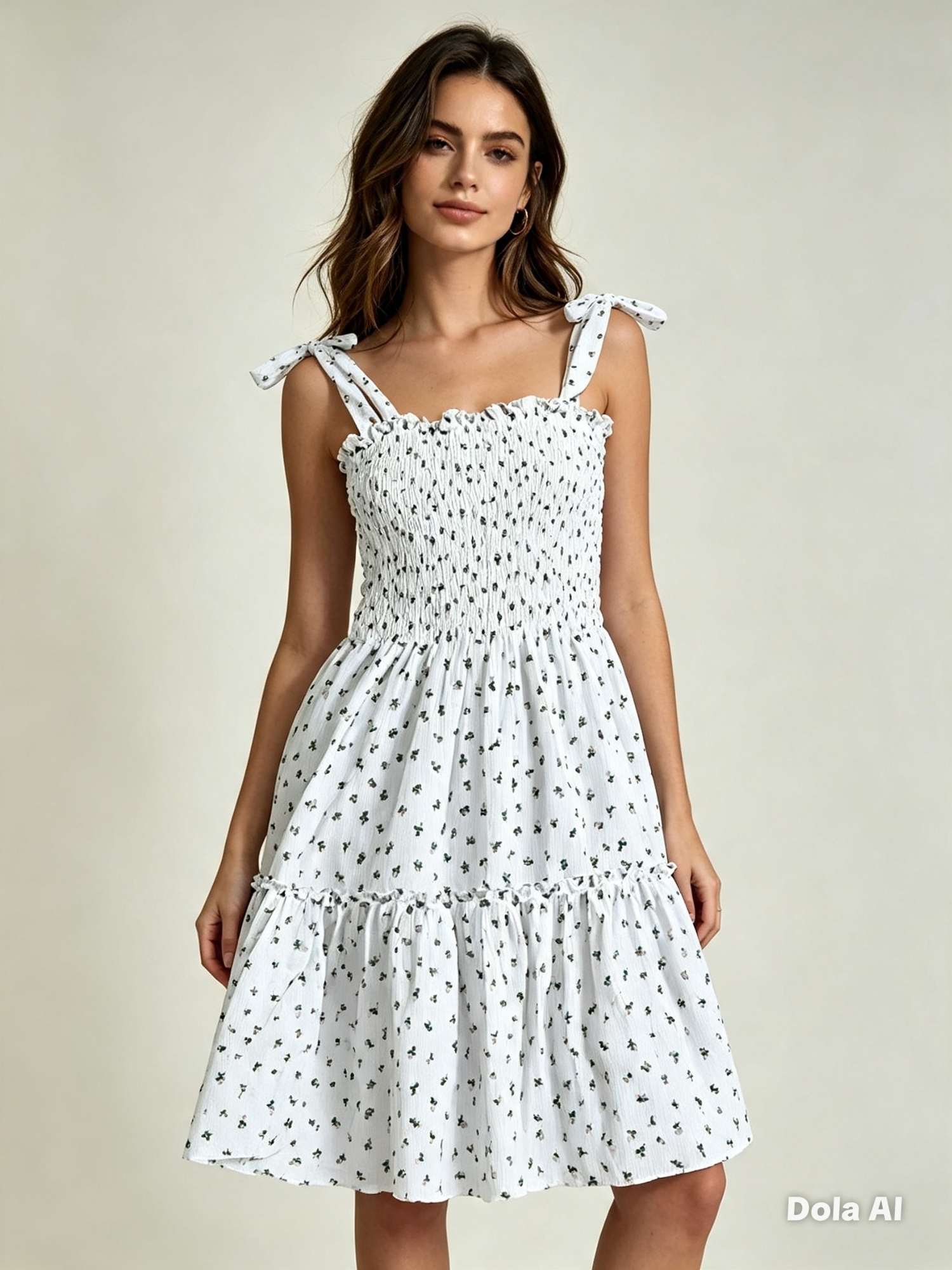 Vestidos Hawai - Imagen 2