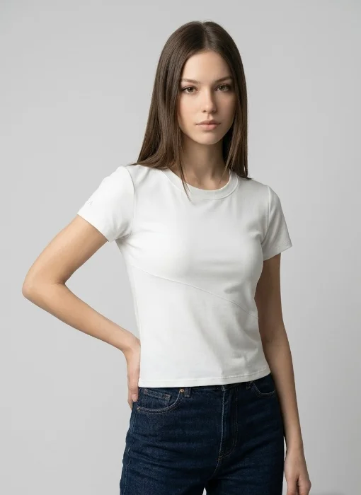 Remera Básica