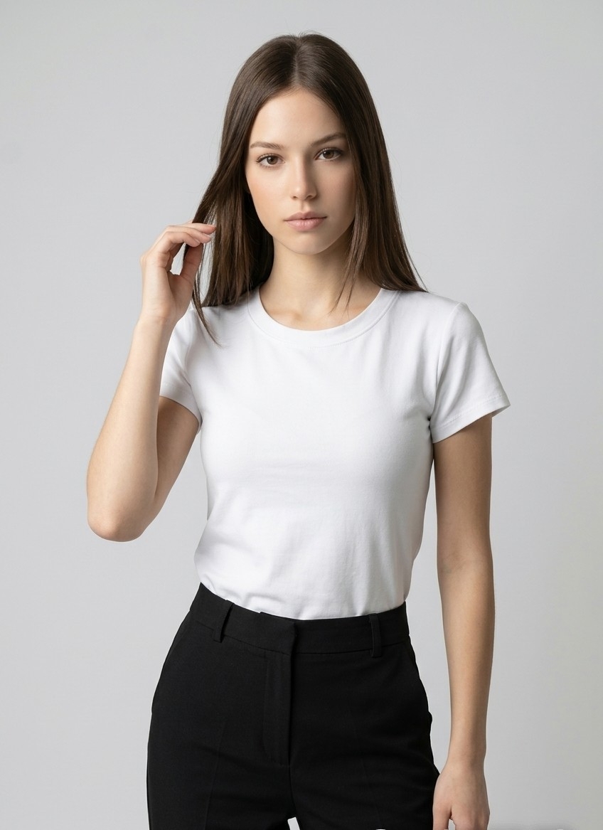 Remera Básica - Imagen 2