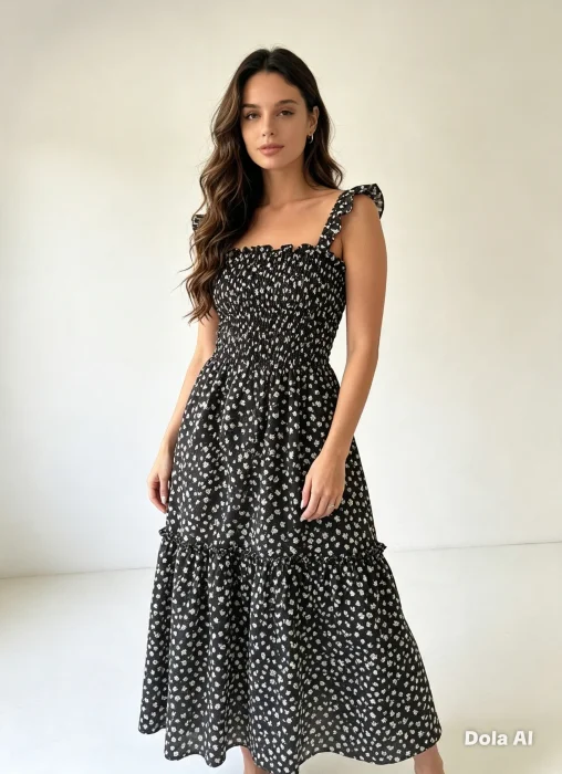 Vestidos Largo