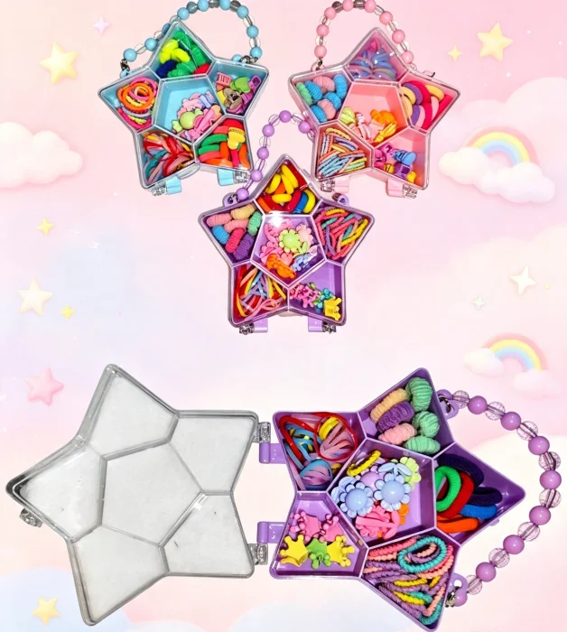 Colita Cartera Estrella