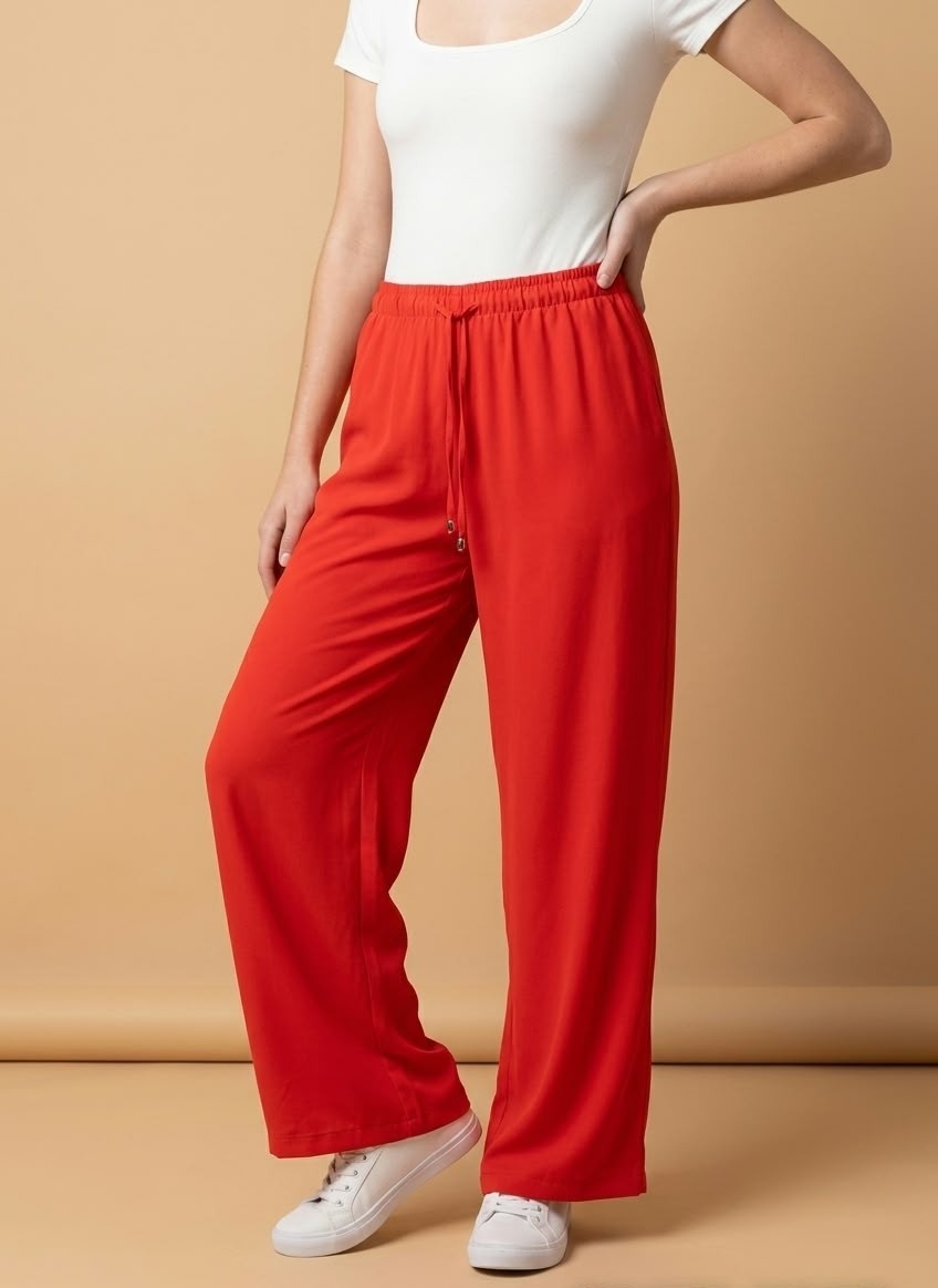 Pantalón con Cordón - Imagen 2