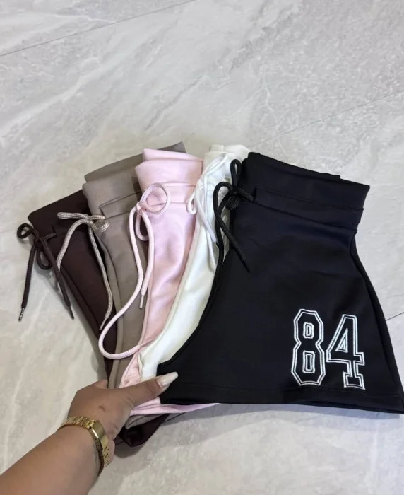 Shorts 84
