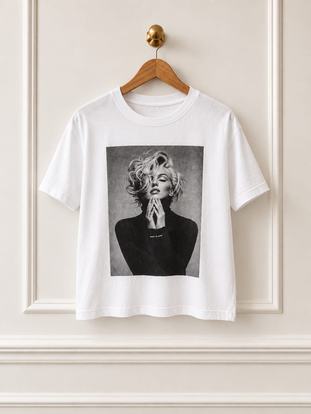 Remera Estampada - Imagen 3