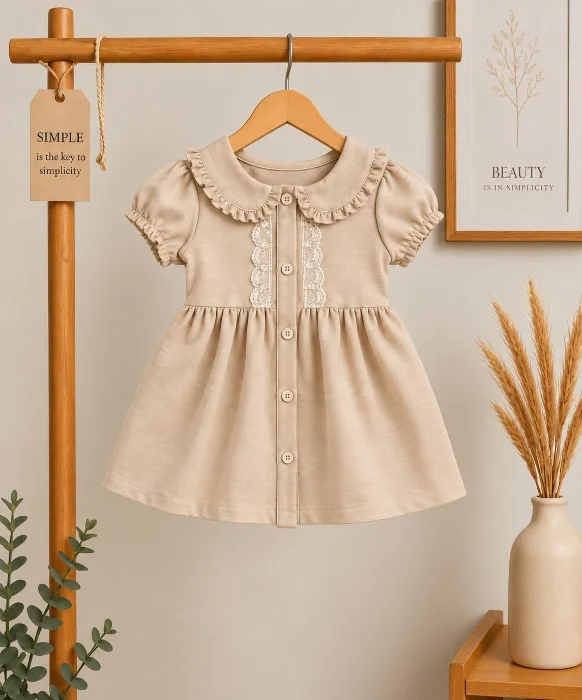 Vestido Stanford Denim