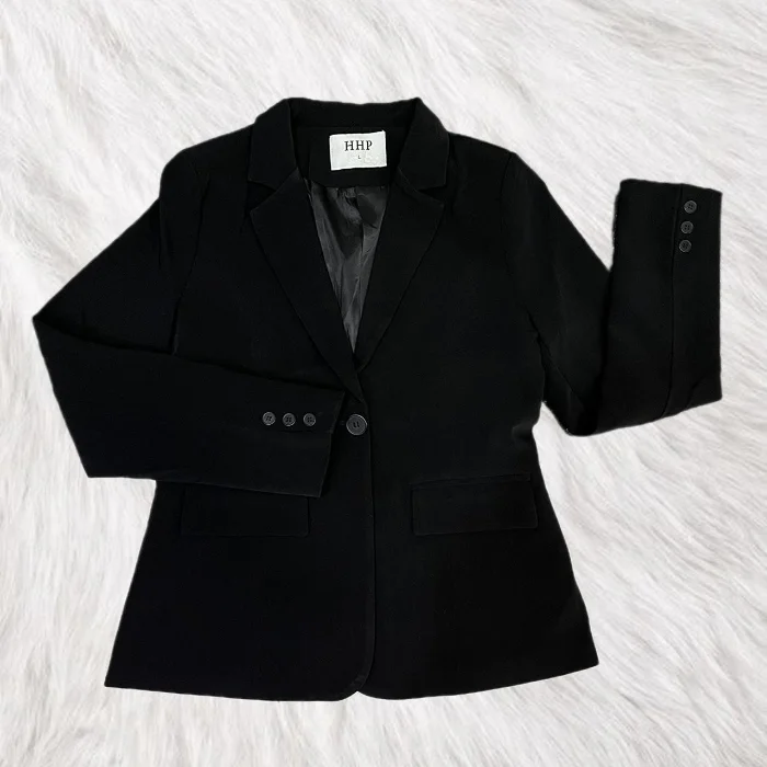 Blazer Dama Importado