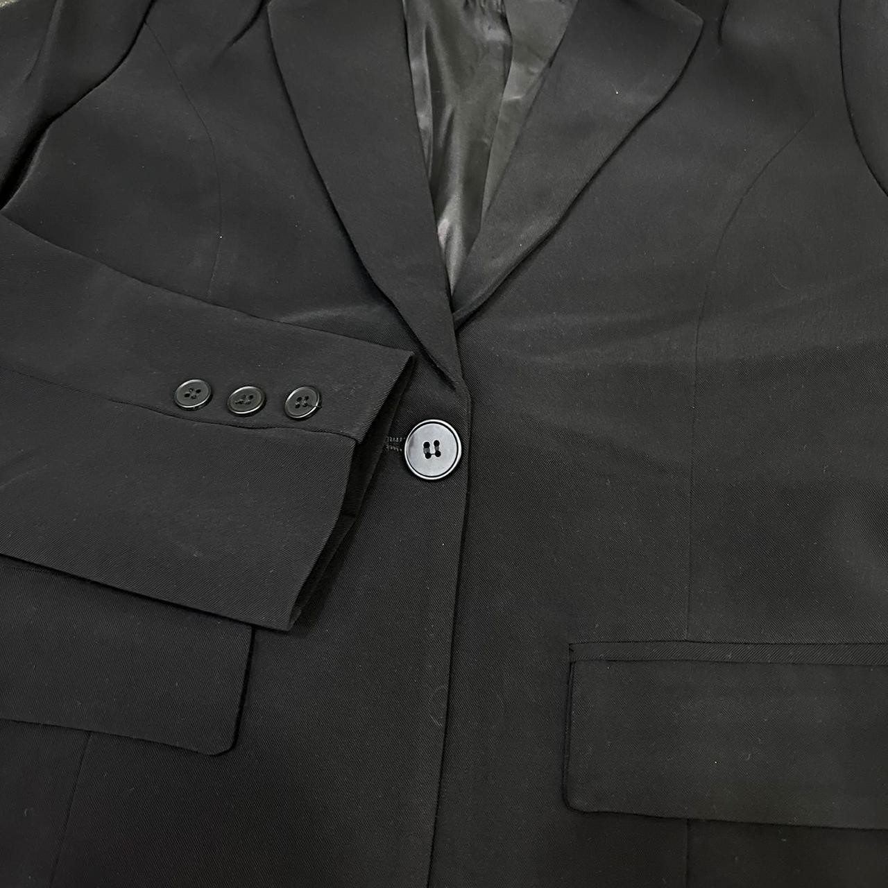 Blazer Dama Importado - Imagen 2