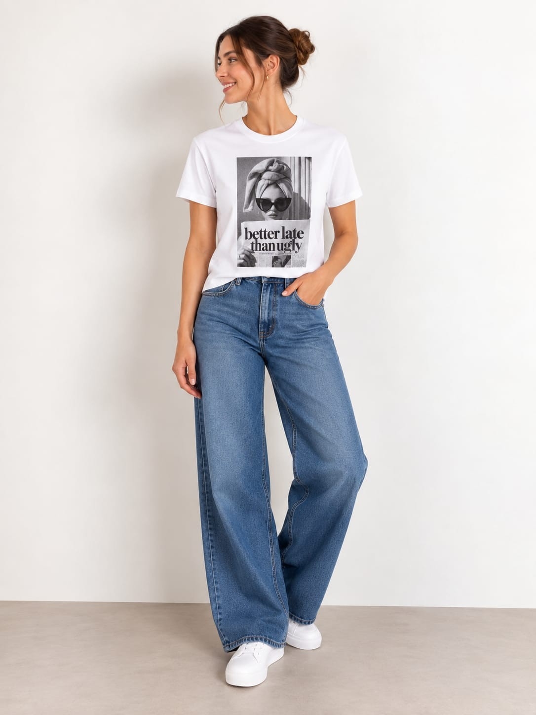 Remera Estampada - Imagen 2