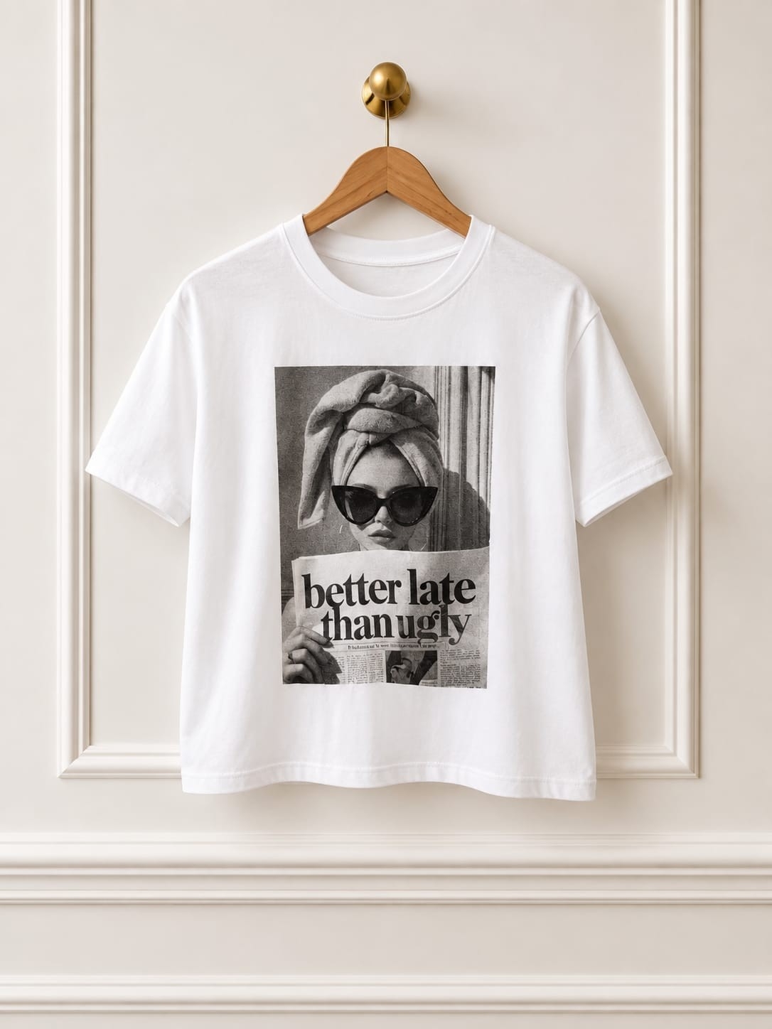 Remera Estampada - Imagen 3