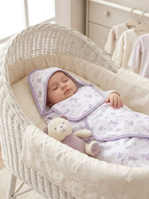 Set Recibidor Bebe