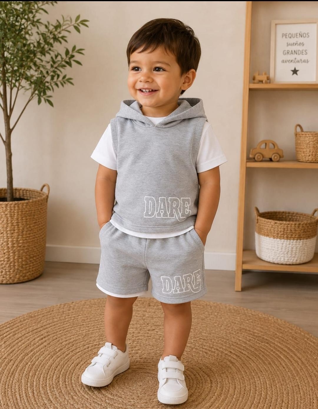 Conjunto 3 Piezas - Imagen 5
