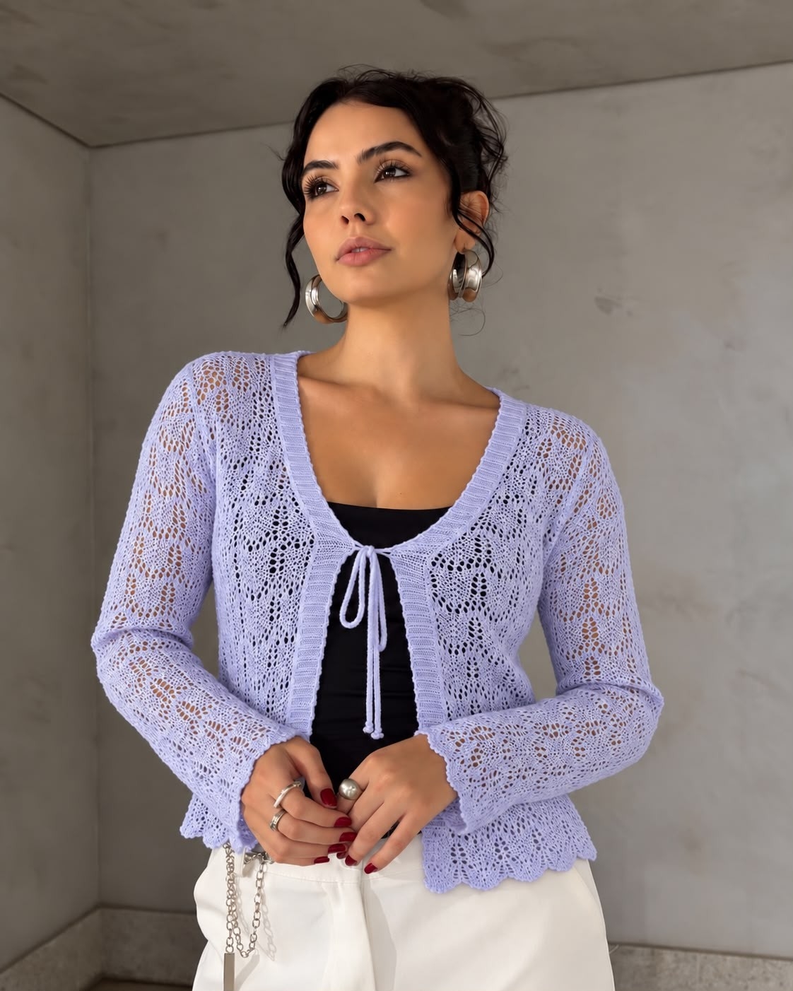 Sweater Amelia - Imagen 2