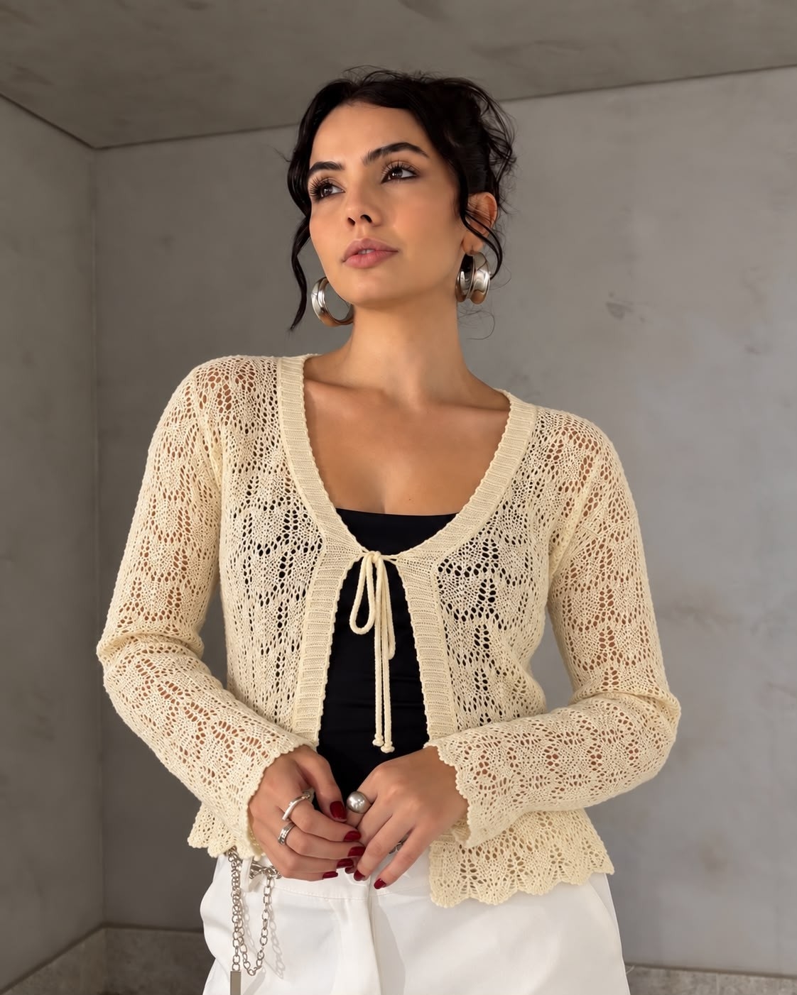 Sweater Amelia - Imagen 3