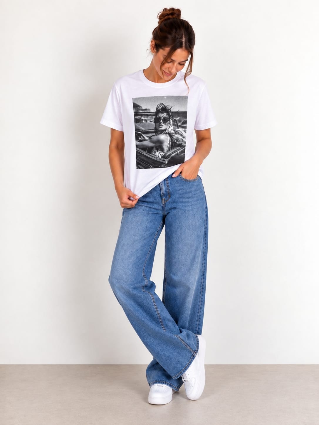 Remera Estampada - Imagen 2
