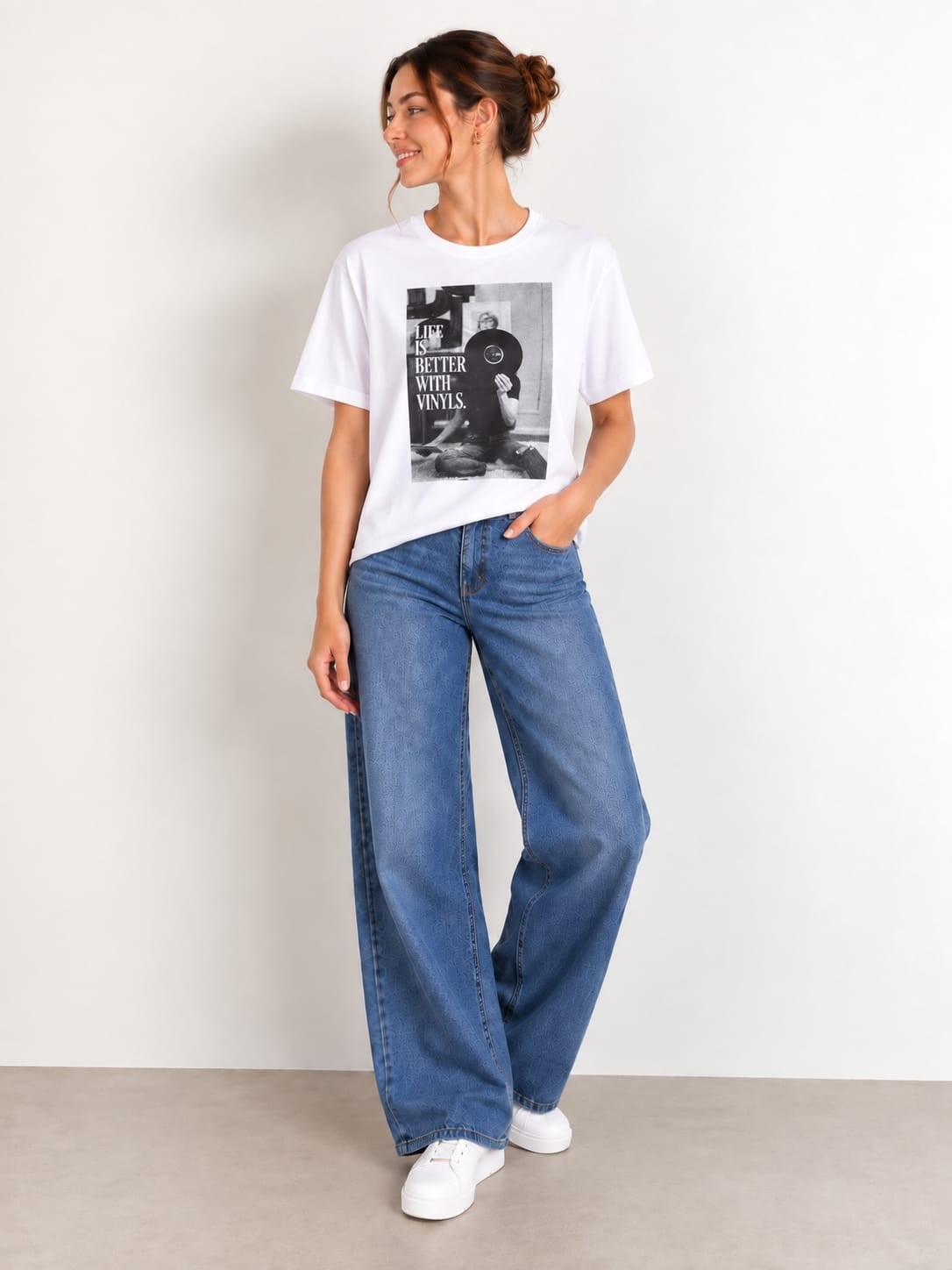 Remera Estampada - Imagen 2