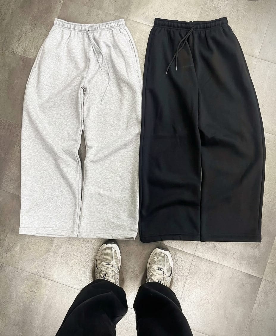 Pantalon Baggy Rustico - Imagen 2