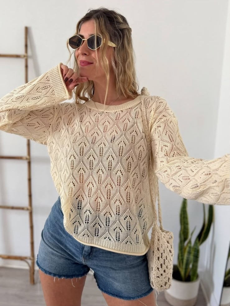 Sweater Flavia - Imagen 2