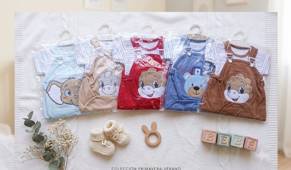 3 Pzs Importado - Imagen 2