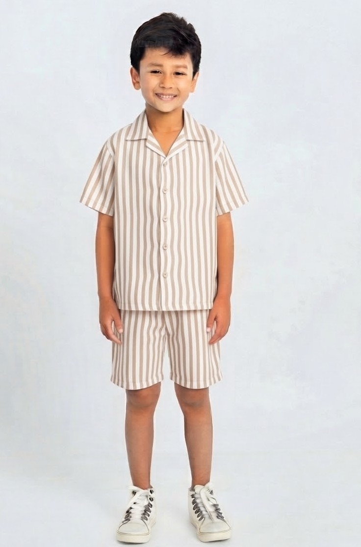 Conjunto Oversize de Niño - Imagen 2