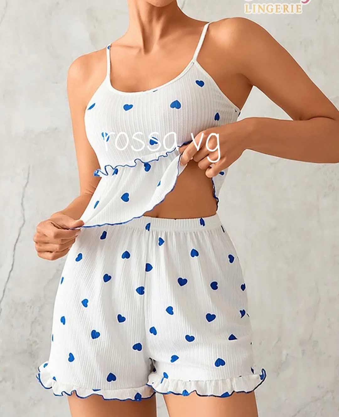 Pijama Morley - Imagen 2