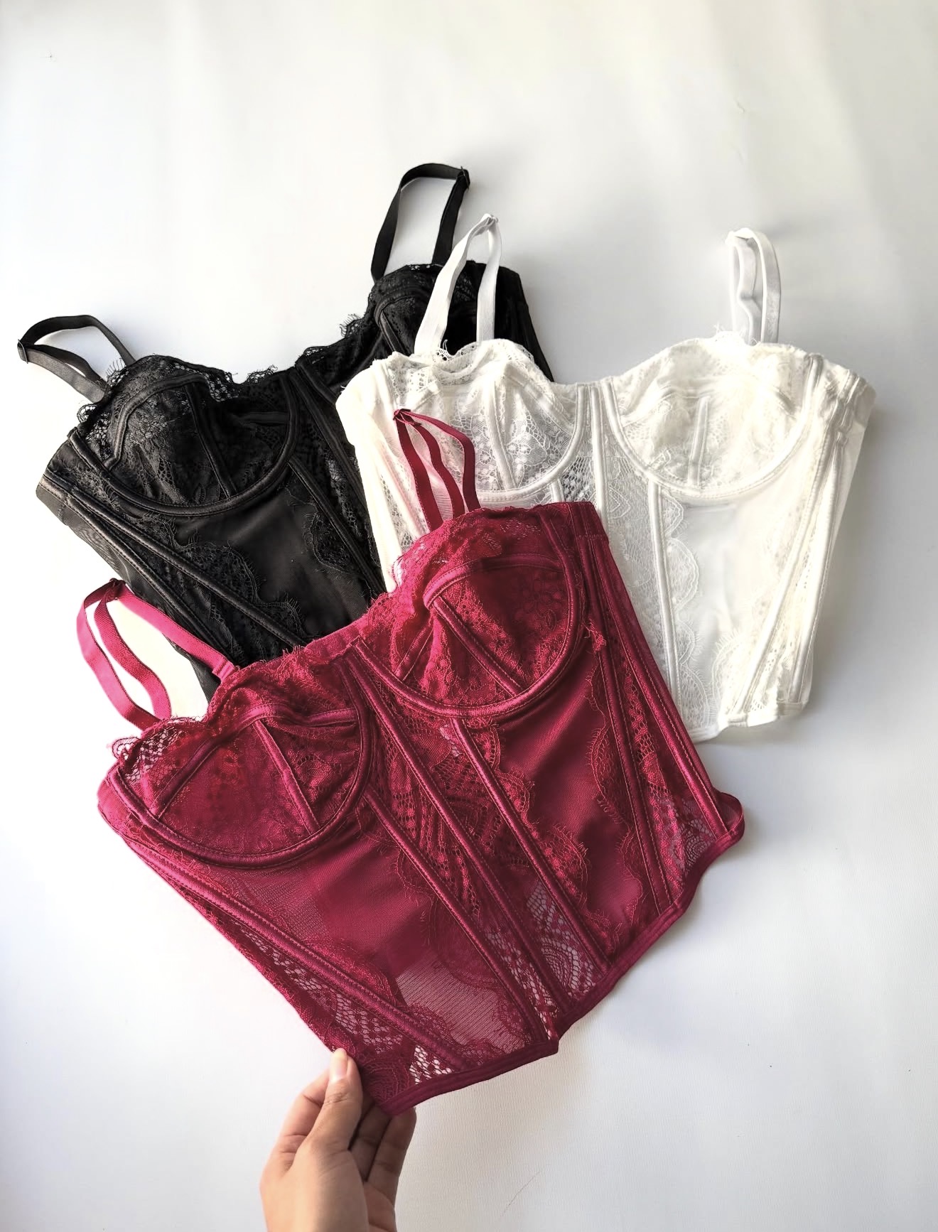 Corset Urban Importados Talles Xs al Xl - IMG_9032.jpeg