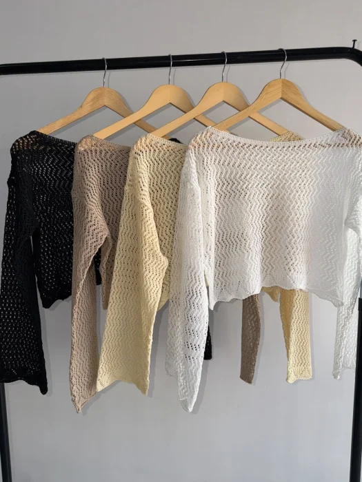 Sweater Gloria