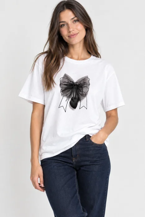 Remera de Mujer