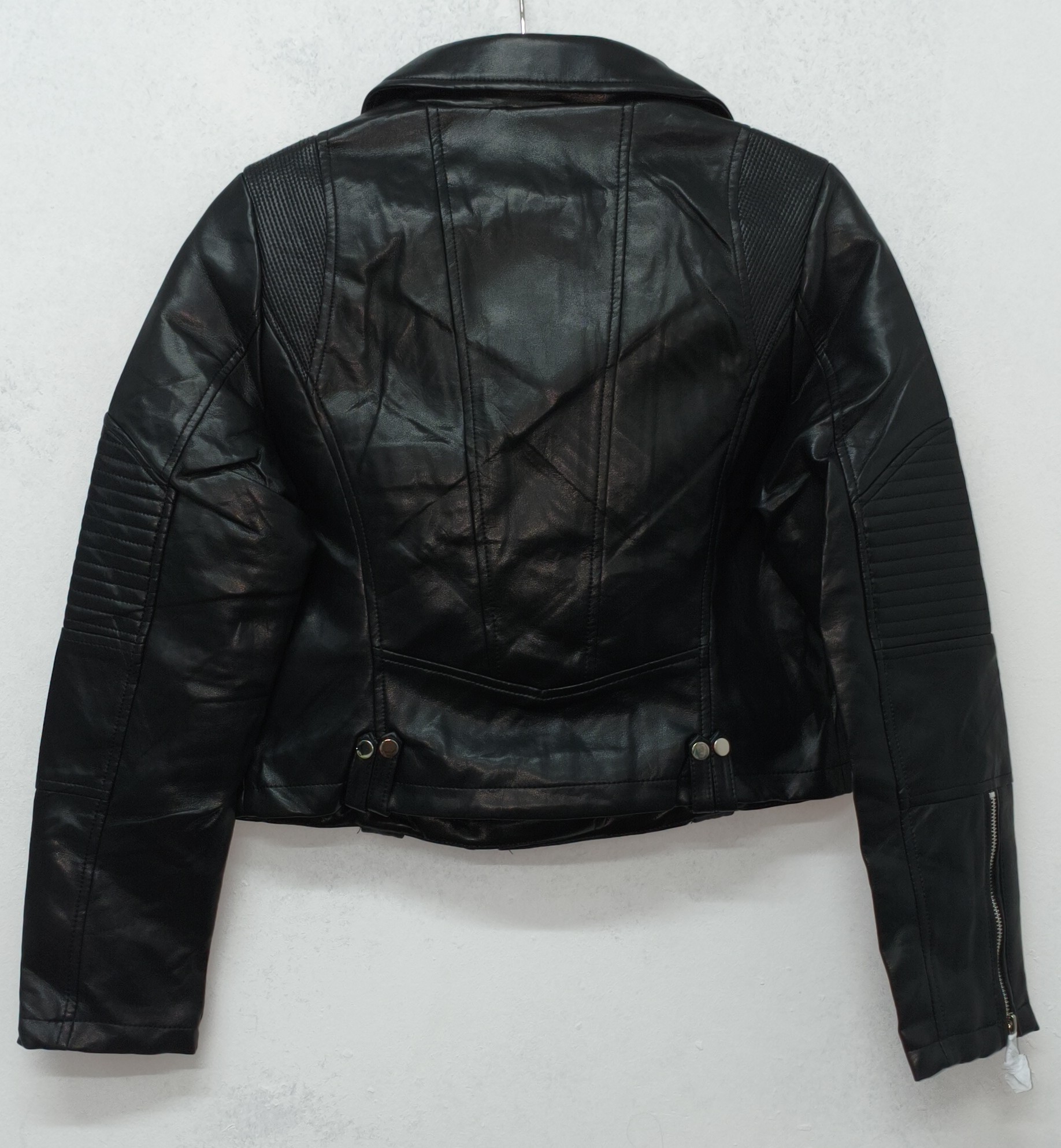 Campera Eco Cuero Yd - Imagen 3