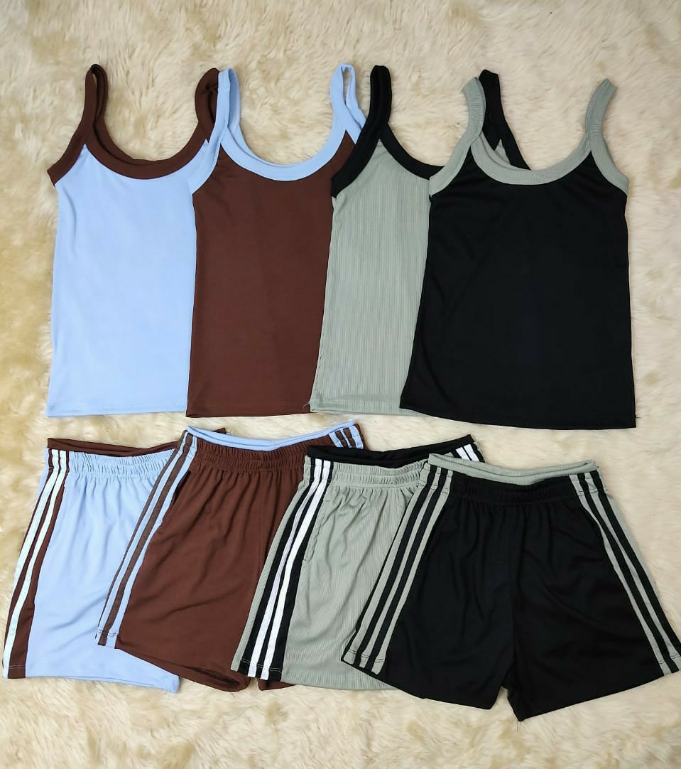Conjunto Morley - Imagen 2