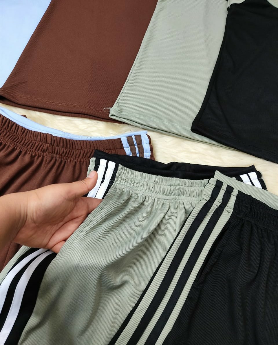 Conjunto Morley - Imagen 3