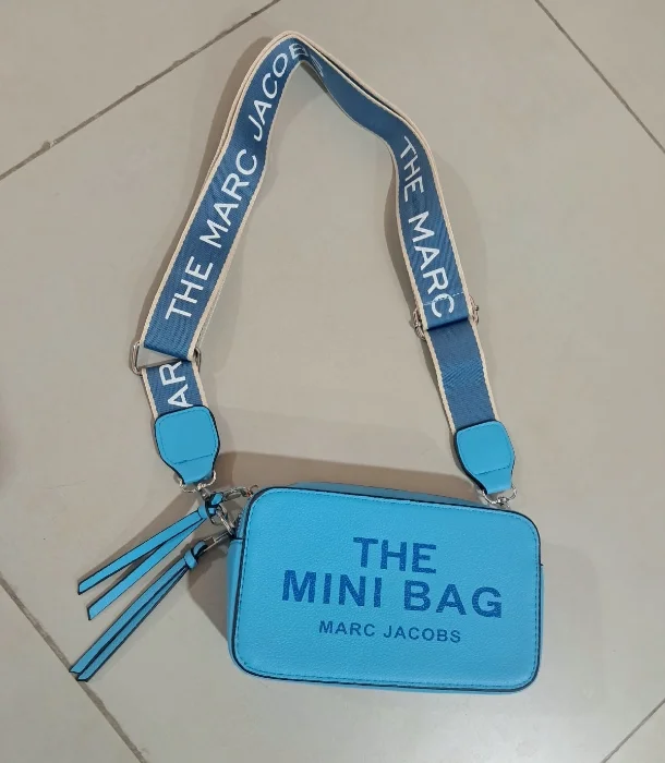 Mini Bag Celeste