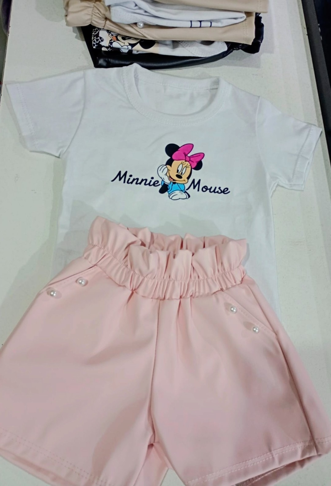 Conjunto Mik - Imagen 2
