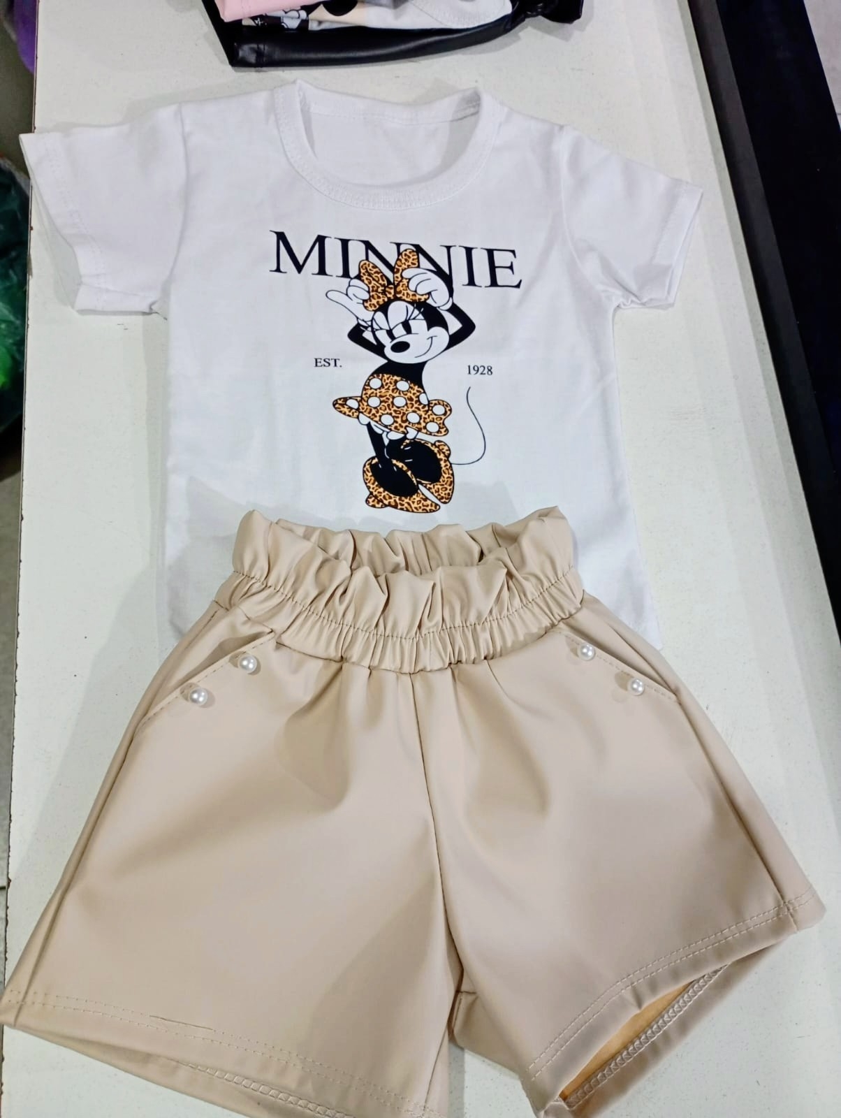 Conjunto Mik - Imagen 3