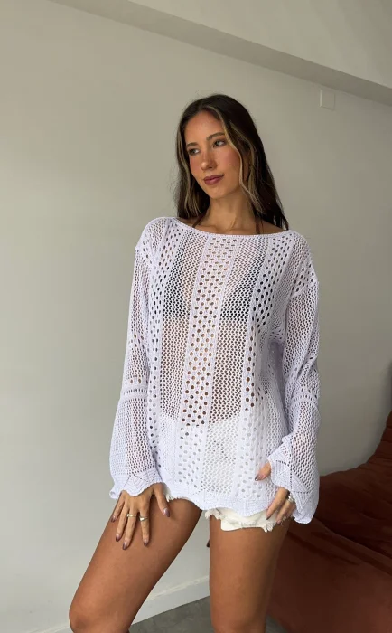 Sweters Gema Calado
