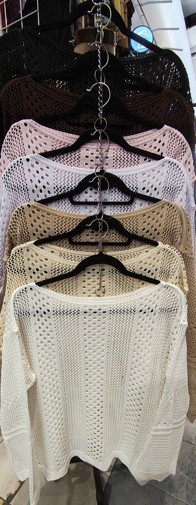 Sweters Gema Calado - Imagen 3