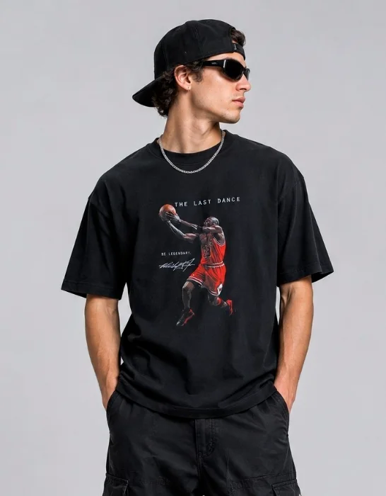 Remeras Oversize 20.1 Varios Diseños