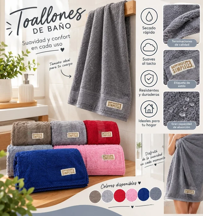 Toallon