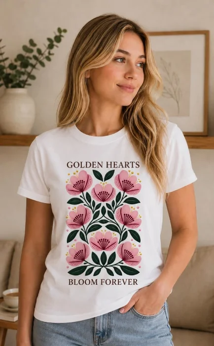 Remera  Dama
