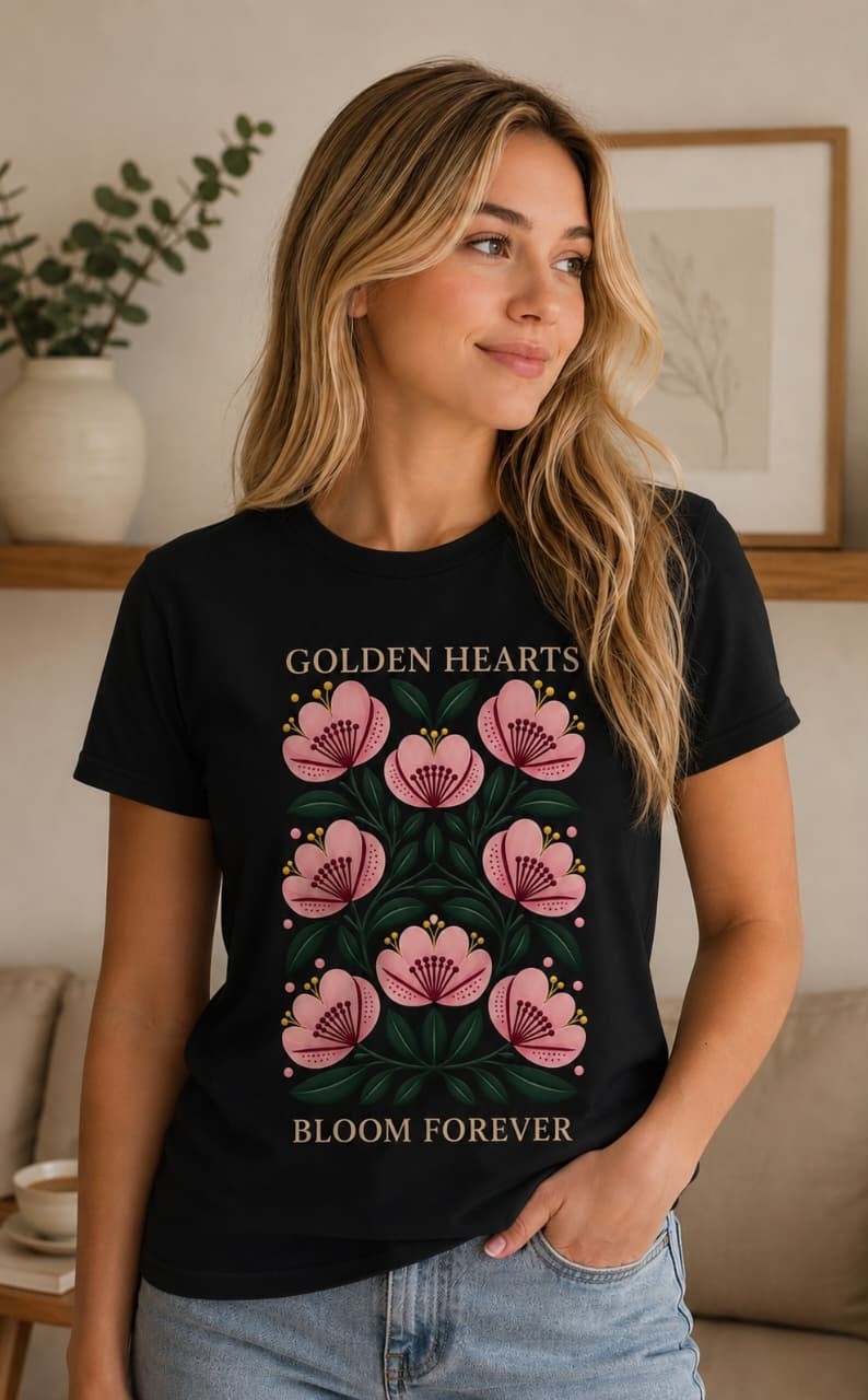 Remera  Dama - Imagen 2