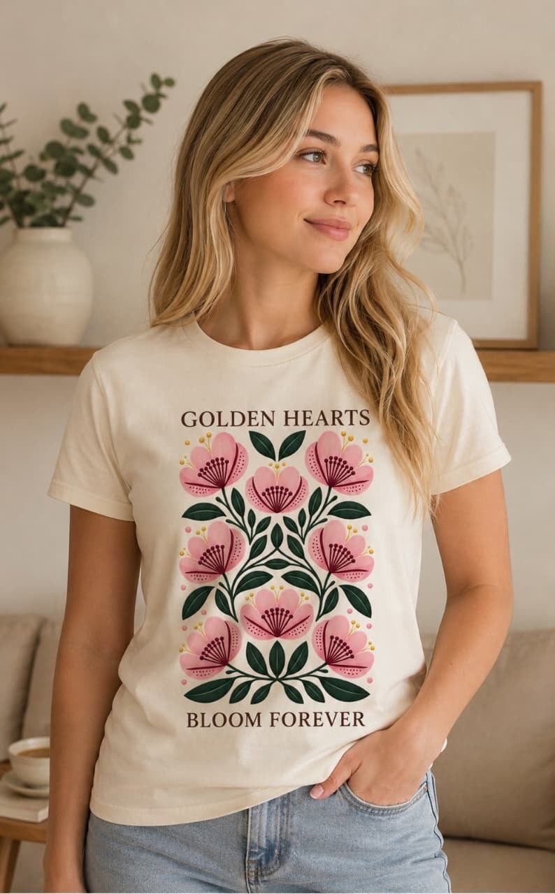 Remera  Dama - Imagen 3
